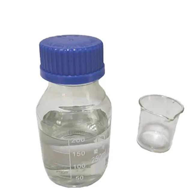 Competitive Price CAS 624-89-5 Methyl Ethyl Sulfide