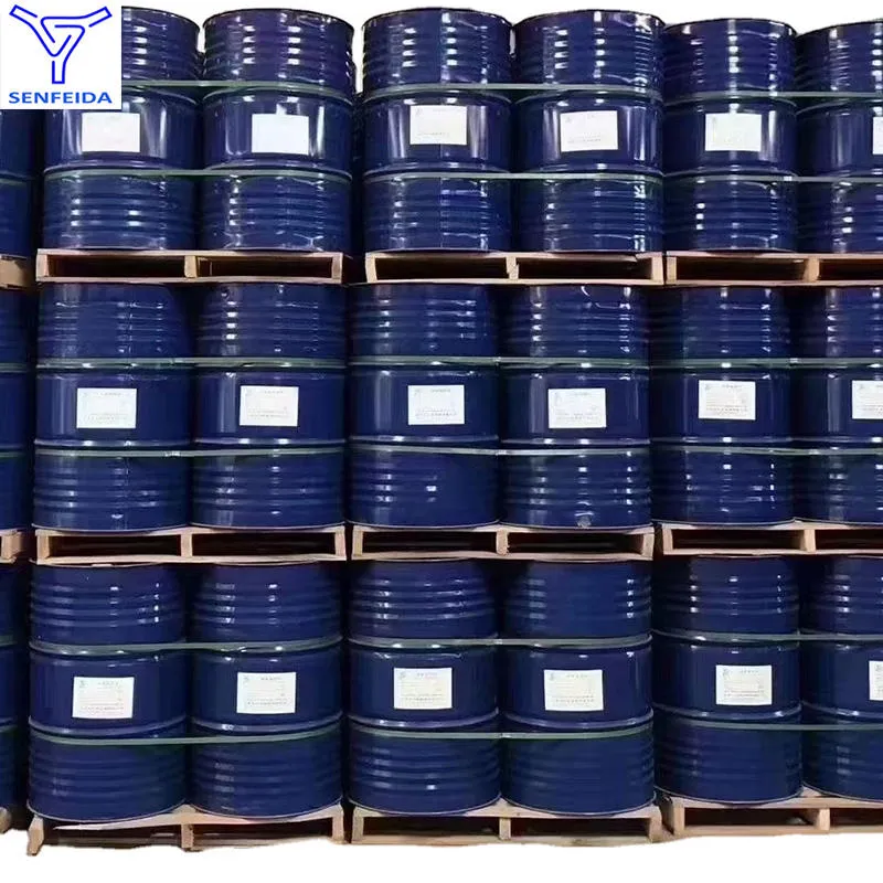 Food Additive CAS 6028-61-1 Dipropyl Trisulfide