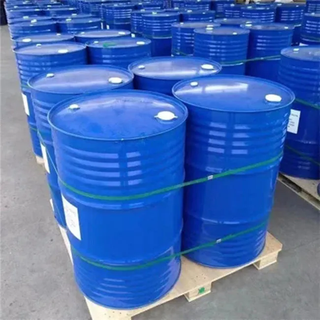 High Purity Ethyl Methyl Oxalate CAS 615-52-1