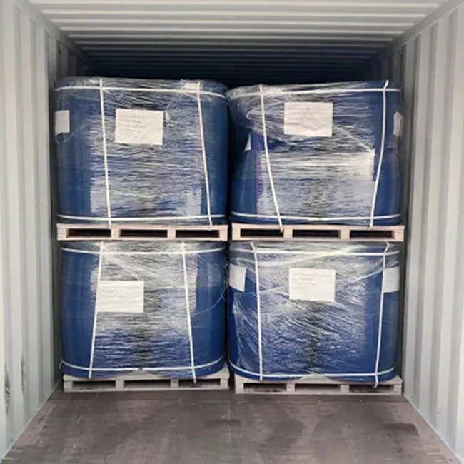 High Purity CAS 6413-10-1 Fructone from Chinese Supplier