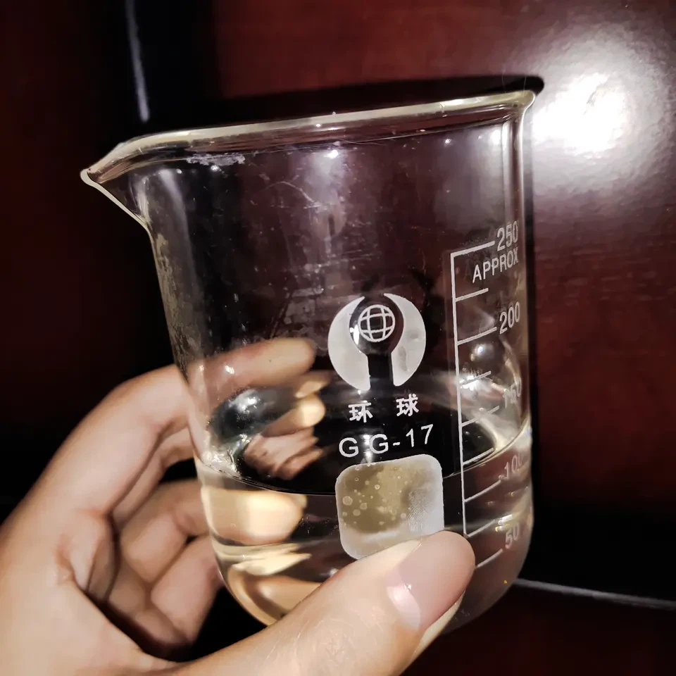 Epoxy Active Diluent Colorless CAS 2930-05-4 Benzyl Glycidyl Ether