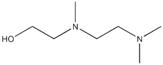 एन-मिथाइल-एन-(एन,एन-डाइमिथाइलैमिनोइथाइल)-एमिनोएथेनॉल